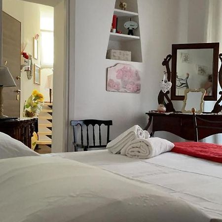 B&B Nonna Ninina 올레바노 술 투스키아노 외부 사진