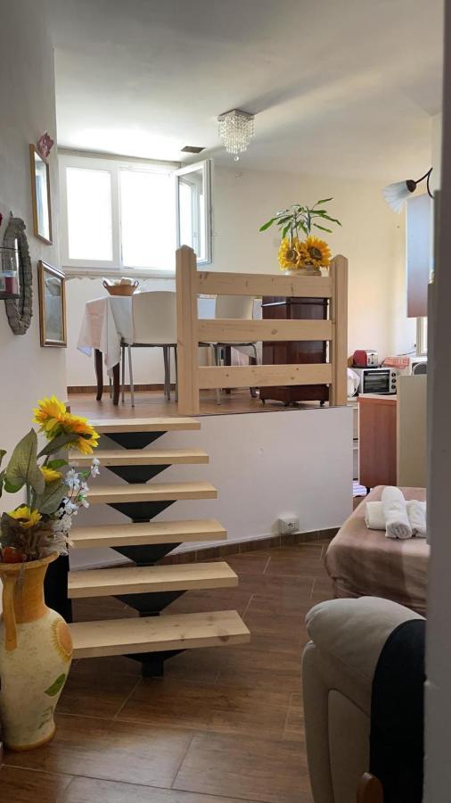 B&B Nonna Ninina 올레바노 술 투스키아노 외부 사진